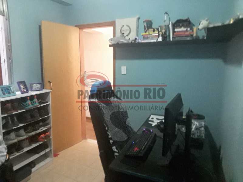 Conheça 14 do imóvel - Casa 3 quartos à venda Vista Alegre, Rio de Janeiro - R$ 719.000 - PACA30034 - 16 14 - Casa 3 quartos à venda Vista Alegre, Rio de Janeiro - R$ 719.000 - PACA30034 - 16