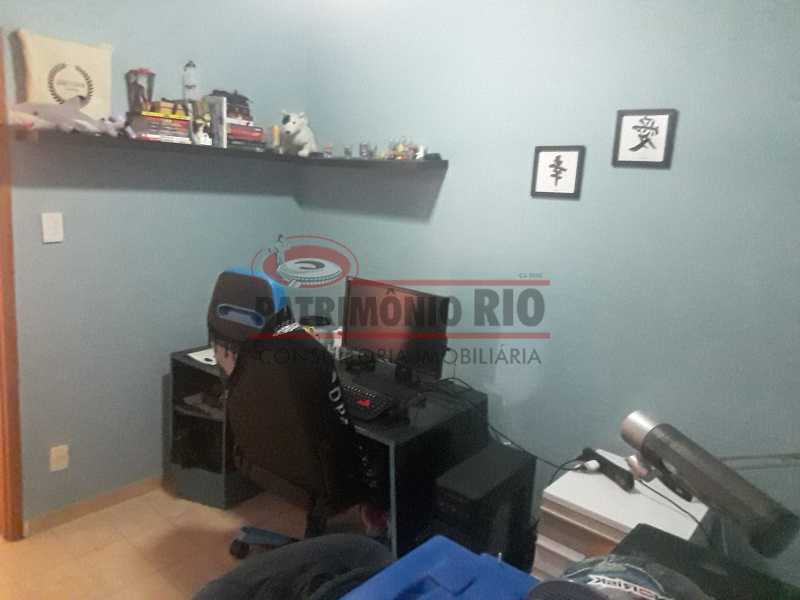 Conheça 15 do imóvel - Casa 3 quartos à venda Vista Alegre, Rio de Janeiro - R$ 719.000 - PACA30034 - 17 15 - Casa 3 quartos à venda Vista Alegre, Rio de Janeiro - R$ 719.000 - PACA30034 - 17