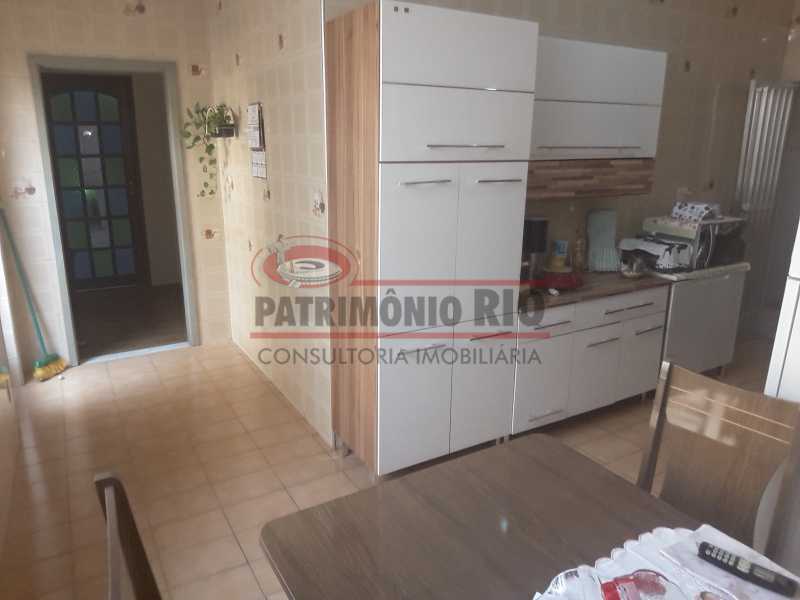 Conheça 16 do imóvel - Casa 3 quartos à venda Vista Alegre, Rio de Janeiro - R$ 719.000 - PACA30034 - 18 16 - Casa 3 quartos à venda Vista Alegre, Rio de Janeiro - R$ 719.000 - PACA30034 - 18
