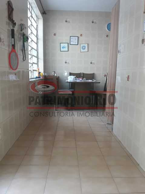 Conheça 17 do imóvel - Casa 3 quartos à venda Vista Alegre, Rio de Janeiro - R$ 719.000 - PACA30034 - 19 17 - Casa 3 quartos à venda Vista Alegre, Rio de Janeiro - R$ 719.000 - PACA30034 - 19