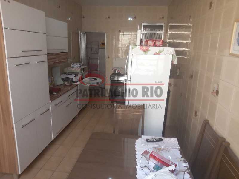 Conheça 18 do imóvel - Casa 3 quartos à venda Vista Alegre, Rio de Janeiro - R$ 719.000 - PACA30034 - 20 18 - Casa 3 quartos à venda Vista Alegre, Rio de Janeiro - R$ 719.000 - PACA30034 - 20