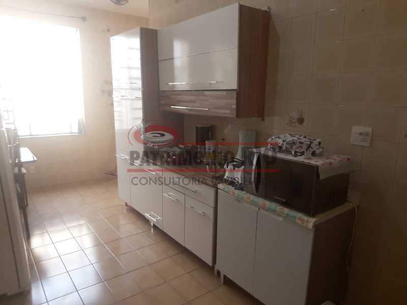 Conheça 19 do imóvel - Casa 3 quartos à venda Vista Alegre, Rio de Janeiro - R$ 719.000 - PACA30034 - 21 19 - Casa 3 quartos à venda Vista Alegre, Rio de Janeiro - R$ 719.000 - PACA30034 - 21
