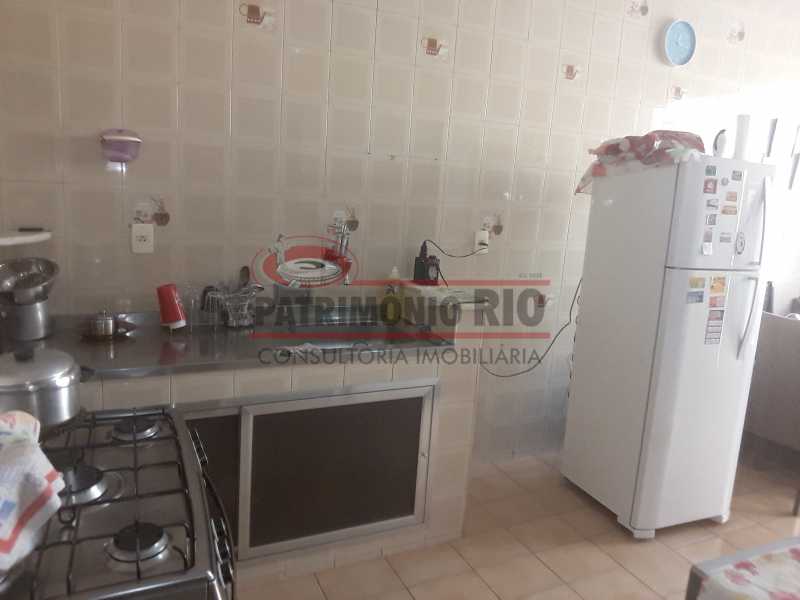 Conheça 20 do imóvel - Casa 3 quartos à venda Vista Alegre, Rio de Janeiro - R$ 719.000 - PACA30034 - 22 20 - Casa 3 quartos à venda Vista Alegre, Rio de Janeiro - R$ 719.000 - PACA30034 - 22