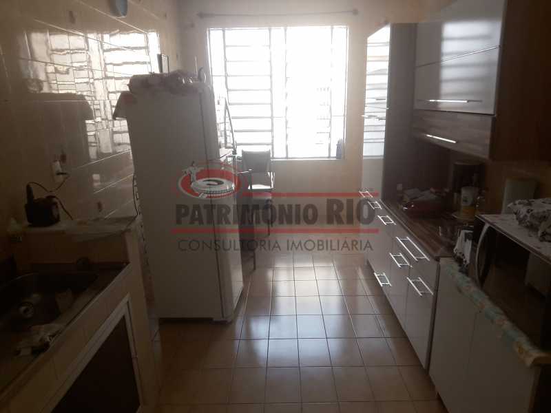 Conheça 21 do imóvel - Casa 3 quartos à venda Vista Alegre, Rio de Janeiro - R$ 719.000 - PACA30034 - 23 21 - Casa 3 quartos à venda Vista Alegre, Rio de Janeiro - R$ 719.000 - PACA30034 - 23