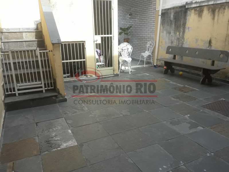 Conheça 22 do imóvel - Casa 3 quartos à venda Vista Alegre, Rio de Janeiro - R$ 719.000 - PACA30034 - 24 22 - Casa 3 quartos à venda Vista Alegre, Rio de Janeiro - R$ 719.000 - PACA30034 - 24