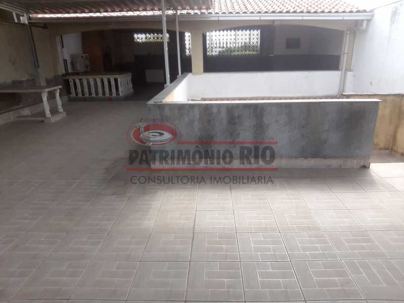 Conheça 23 do imóvel - Casa 3 quartos à venda Vista Alegre, Rio de Janeiro - R$ 719.000 - PACA30034 - 25 23 - Casa 3 quartos à venda Vista Alegre, Rio de Janeiro - R$ 719.000 - PACA30034 - 25