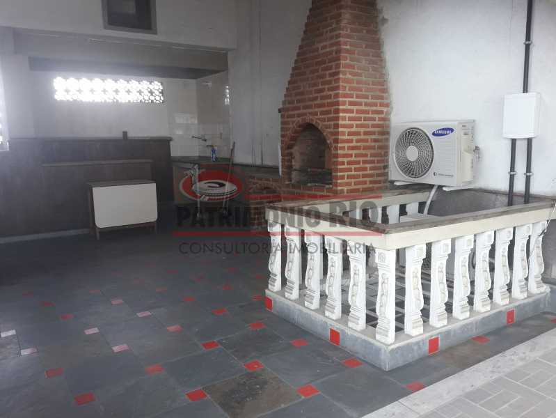 Conheça 24 do imóvel - Casa 3 quartos à venda Vista Alegre, Rio de Janeiro - R$ 719.000 - PACA30034 - 26 24 - Casa 3 quartos à venda Vista Alegre, Rio de Janeiro - R$ 719.000 - PACA30034 - 26