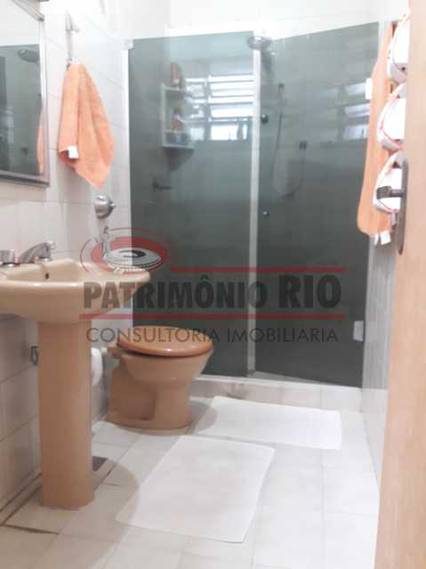 Conheça 26 do imóvel - Casa 3 quartos à venda Vista Alegre, Rio de Janeiro - R$ 719.000 - PACA30034 - 28 26 - Casa 3 quartos à venda Vista Alegre, Rio de Janeiro - R$ 719.000 - PACA30034 - 28