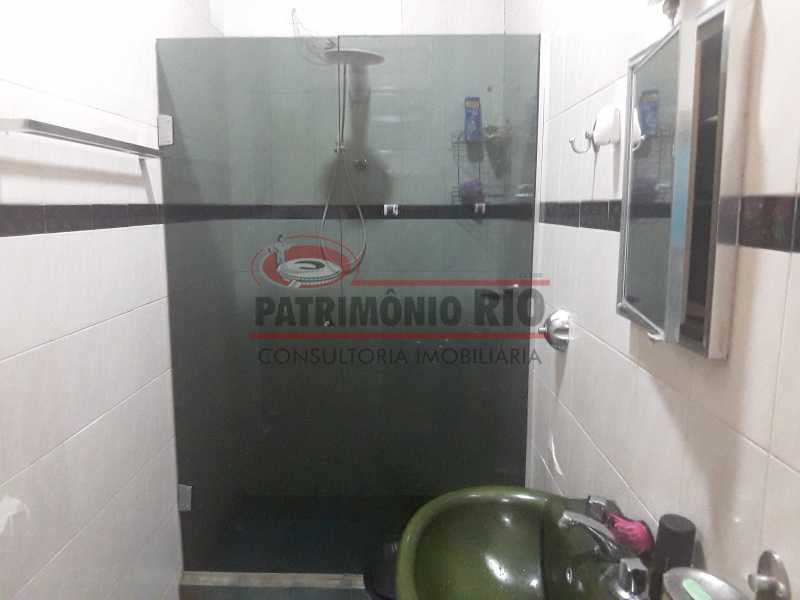 Conheça 27 do imóvel - Casa 3 quartos à venda Vista Alegre, Rio de Janeiro - R$ 719.000 - PACA30034 - 29 27 - Casa 3 quartos à venda Vista Alegre, Rio de Janeiro - R$ 719.000 - PACA30034 - 29