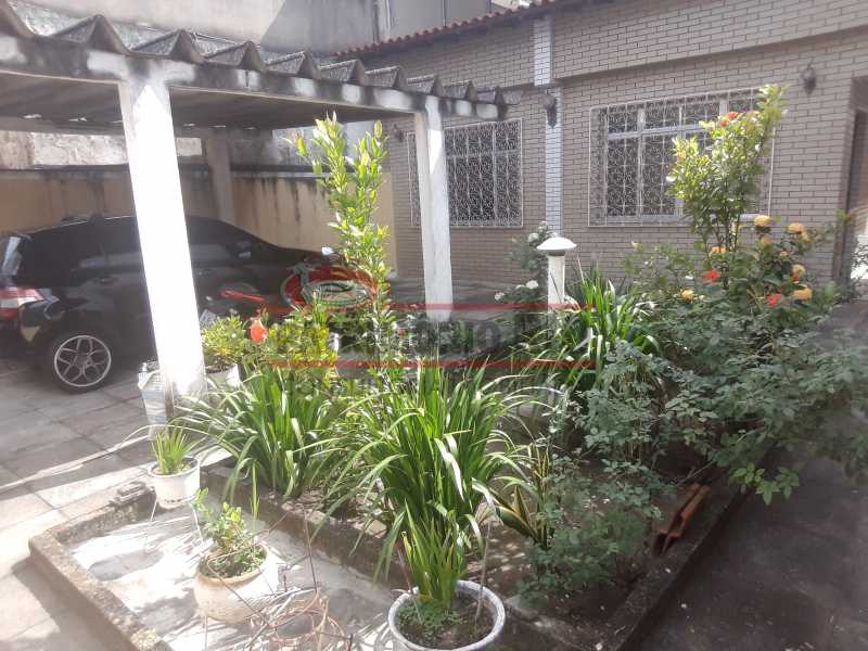 Conheça 28 do imóvel - Casa 3 quartos à venda Vista Alegre, Rio de Janeiro - R$ 719.000 - PACA30034 - 30 28 - Casa 3 quartos à venda Vista Alegre, Rio de Janeiro - R$ 719.000 - PACA30034 - 30