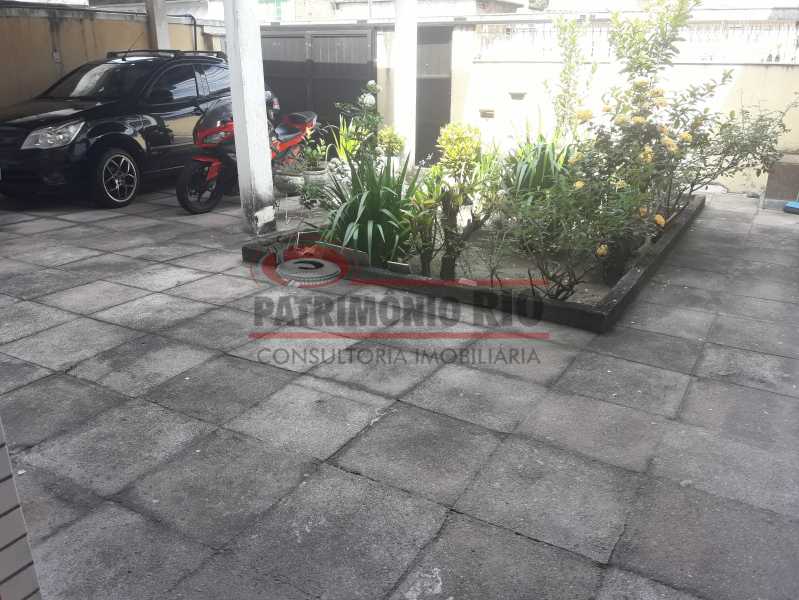 Conheça 29 do imóvel - Casa 3 quartos à venda Vista Alegre, Rio de Janeiro - R$ 719.000 - PACA30034 - 31 29 - Casa 3 quartos à venda Vista Alegre, Rio de Janeiro - R$ 719.000 - PACA30034 - 31