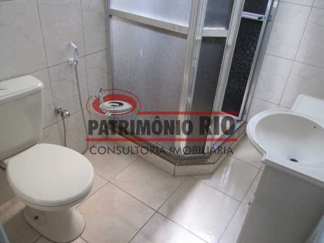 Conheça IMG_0036 do imóvel - Apartamento colado no Metrô , 2 qts , área separada e financiando. - PAAP20403 - 4 IMG_0036 - Apartamento colado no Metrô , 2 qts , área separada e financiando. - PAAP20403 - 4