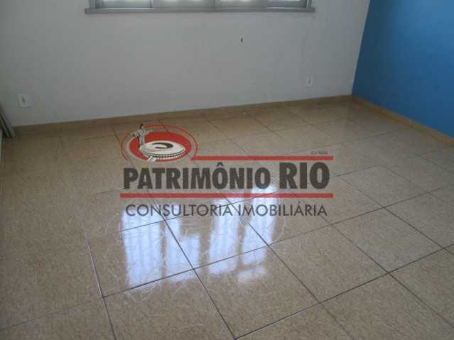 Conheça IMG_0039 do imóvel - Apartamento colado no Metrô , 2 qts , área separada e financiando. - PAAP20403 - 6 IMG_0039 - Apartamento colado no Metrô , 2 qts , área separada e financiando. - PAAP20403 - 6