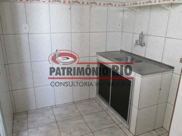 Conheça IMG_0041 do imóvel - Apartamento colado no Metrô , 2 qts , área separada e financiando. - PAAP20403 - 7 IMG_0041 - Apartamento colado no Metrô , 2 qts , área separada e financiando. - PAAP20403 - 7