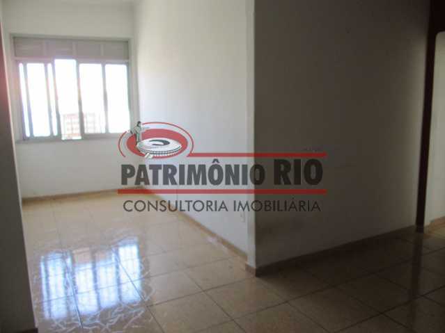 Conheça IMG_0048 do imóvel - Apartamento colado no Metrô , 2 qts , área separada e financiando. - PAAP20403 - 9 IMG_0048 - Apartamento colado no Metrô , 2 qts , área separada e financiando. - PAAP20403 - 9