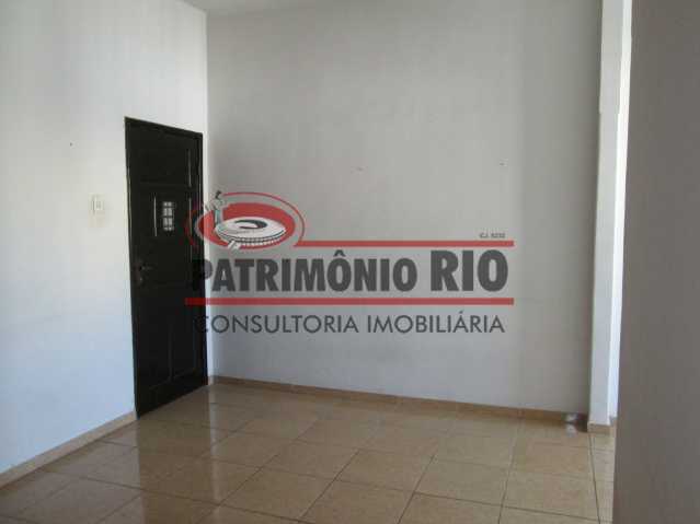 Conheça IMG_0049 do imóvel - Apartamento colado no Metrô , 2 qts , área separada e financiando. - PAAP20403 - 10 IMG_0049 - Apartamento colado no Metrô , 2 qts , área separada e financiando. - PAAP20403 - 10