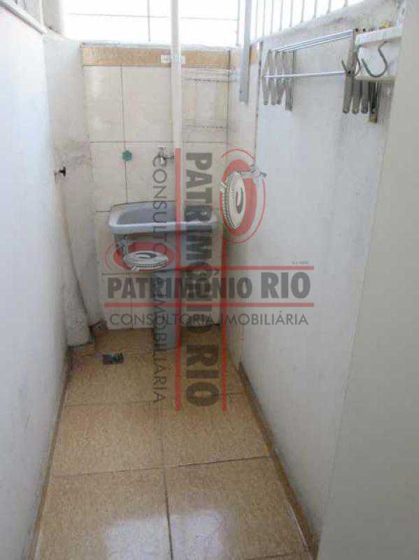 Conheça 3212_G1444160886 do imóvel - Apartamento colado no Metrô , 2 qts , área separada e financiando. - PAAP20403 - 17 3212_G1444160886 - Apartamento colado no Metrô , 2 qts , área separada e financiando. - PAAP20403 - 17