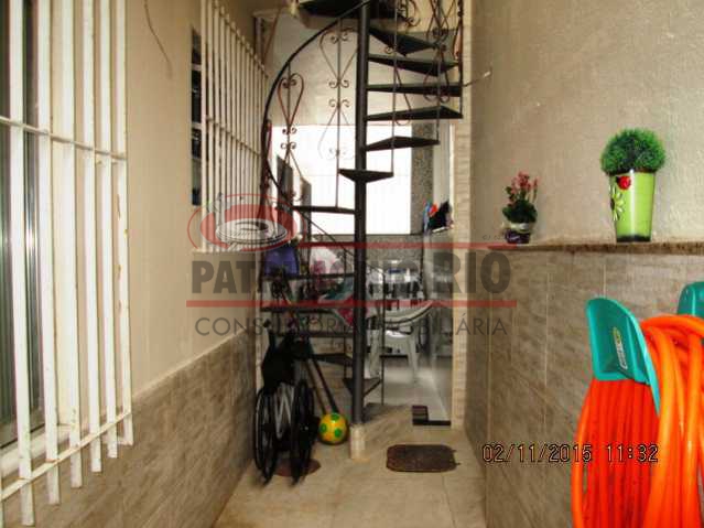 Conheça IMG_1021 do imóvel - Espetacular Casa Duplex 3Quartos-Vista Alegre - PACA30075 - 24 IMG_1021 - Espetacular Casa Duplex 3Quartos-Vista Alegre - PACA30075 - 24