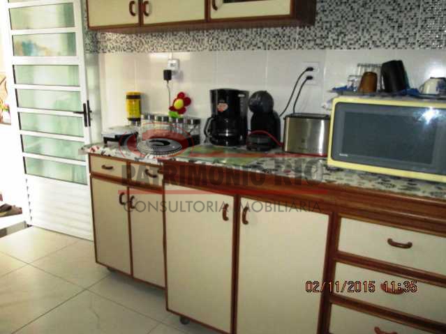 Conheça IMG_1029 do imóvel - Espetacular Casa Duplex 3Quartos-Vista Alegre - PACA30075 - 16 IMG_1029 - Espetacular Casa Duplex 3Quartos-Vista Alegre - PACA30075 - 16