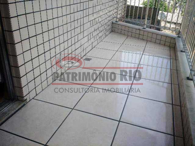 Conheça 04 do imóvel - Apartamento 2 quartos à venda Irajá, Rio de Janeiro - R$ 375.000 - PAAP20408 - 4 04 - Apartamento 2 quartos à venda Irajá, Rio de Janeiro - R$ 375.000 - PAAP20408 - 4