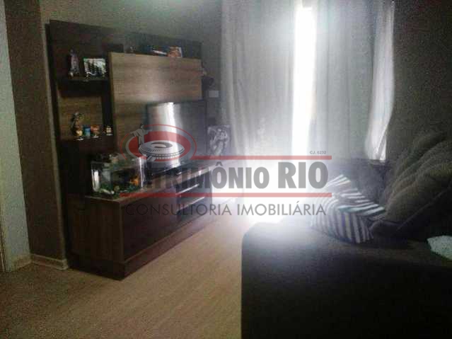 Conheça 06 do imóvel - Apartamento 2 quartos à venda Irajá, Rio de Janeiro - R$ 375.000 - PAAP20408 - 5 06 - Apartamento 2 quartos à venda Irajá, Rio de Janeiro - R$ 375.000 - PAAP20408 - 5