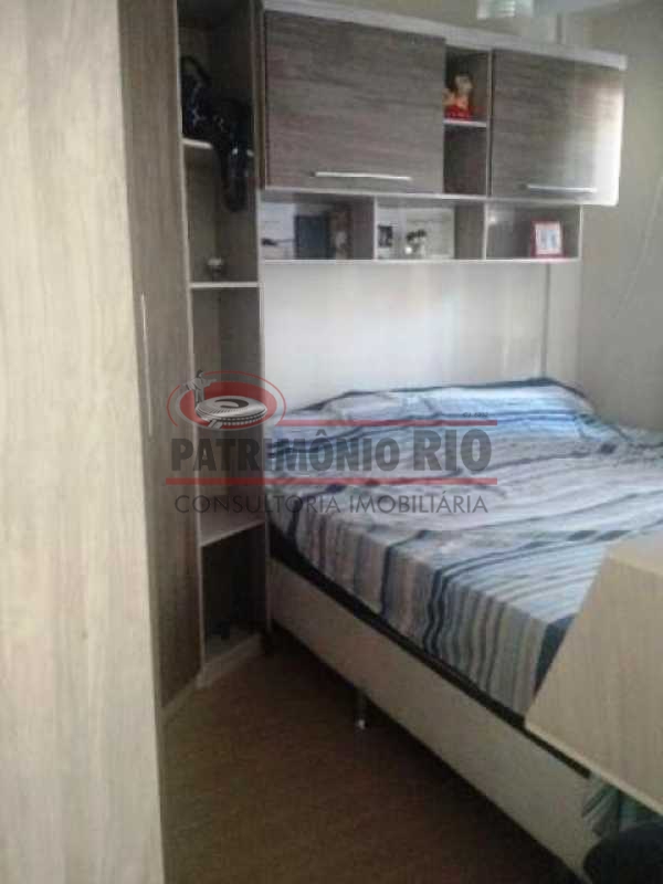07 - Apartamento 2 quartos à venda Irajá, Rio de Janeiro - R$ 370.000 - PAAP20408 - 8