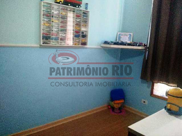 Conheça 09 do imóvel - Apartamento 2 quartos à venda Irajá, Rio de Janeiro - R$ 375.000 - PAAP20408 - 10 09 - Apartamento 2 quartos à venda Irajá, Rio de Janeiro - R$ 375.000 - PAAP20408 - 10