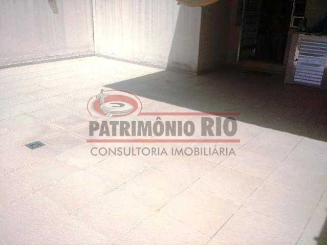 Conheça 690609029089303 do imóvel - Apartamento 2 quartos à venda Irajá, Rio de Janeiro - R$ 375.000 - PAAP20408 - 12 690609029089303 - Apartamento 2 quartos à venda Irajá, Rio de Janeiro - R$ 375.000 - PAAP20408 - 12