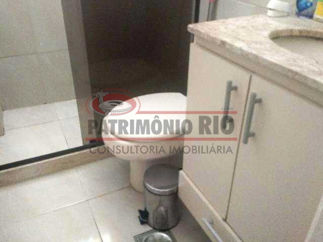 Conheça 696609020616922 do imóvel - Apartamento 2 quartos à venda Irajá, Rio de Janeiro - R$ 375.000 - PAAP20408 - 17 696609020616922 - Apartamento 2 quartos à venda Irajá, Rio de Janeiro - R$ 375.000 - PAAP20408 - 17