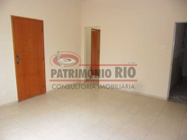 Conheça 01 do imóvel - Apartamento 2 quartos à venda Jardim América, Rio de Janeiro - R$ 235.000 - PAAP20432 - 1 01 - Apartamento 2 quartos à venda Jardim América, Rio de Janeiro - R$ 235.000 - PAAP20432 - 1
