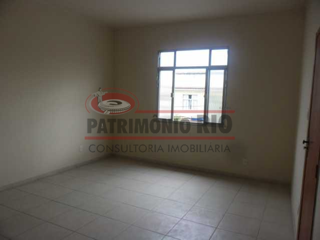 Conheça 02 do imóvel - Apartamento 2 quartos à venda Jardim América, Rio de Janeiro - R$ 235.000 - PAAP20432 - 3 02 - Apartamento 2 quartos à venda Jardim América, Rio de Janeiro - R$ 235.000 - PAAP20432 - 3