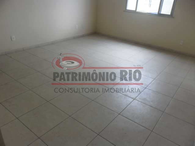 Conheça 03 do imóvel - Apartamento 2 quartos à venda Jardim América, Rio de Janeiro - R$ 235.000 - PAAP20432 - 4 03 - Apartamento 2 quartos à venda Jardim América, Rio de Janeiro - R$ 235.000 - PAAP20432 - 4