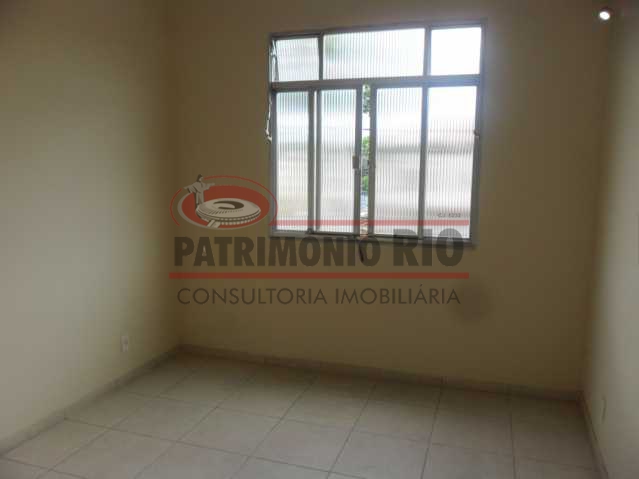Conheça 04 do imóvel - Apartamento 2 quartos à venda Jardim América, Rio de Janeiro - R$ 235.000 - PAAP20432 - 5 04 - Apartamento 2 quartos à venda Jardim América, Rio de Janeiro - R$ 235.000 - PAAP20432 - 5