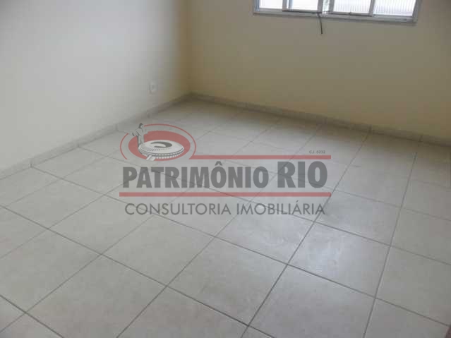 Conheça 05 do imóvel - Apartamento 2 quartos à venda Jardim América, Rio de Janeiro - R$ 235.000 - PAAP20432 - 6 05 - Apartamento 2 quartos à venda Jardim América, Rio de Janeiro - R$ 235.000 - PAAP20432 - 6