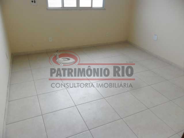 Conheça 06 do imóvel - Apartamento 2 quartos à venda Jardim América, Rio de Janeiro - R$ 235.000 - PAAP20432 - 7 06 - Apartamento 2 quartos à venda Jardim América, Rio de Janeiro - R$ 235.000 - PAAP20432 - 7