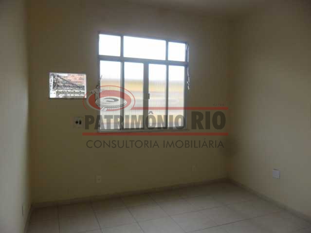 Conheça 07 do imóvel - Apartamento 2 quartos à venda Jardim América, Rio de Janeiro - R$ 235.000 - PAAP20432 - 8 07 - Apartamento 2 quartos à venda Jardim América, Rio de Janeiro - R$ 235.000 - PAAP20432 - 8