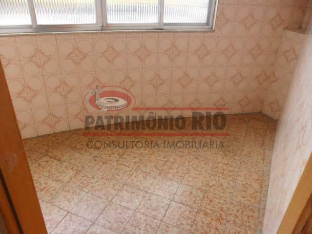 09 - Apartamento 2 quartos à venda Jardim América, Rio de Janeiro - R$ 235.000 - PAAP20432 - 10