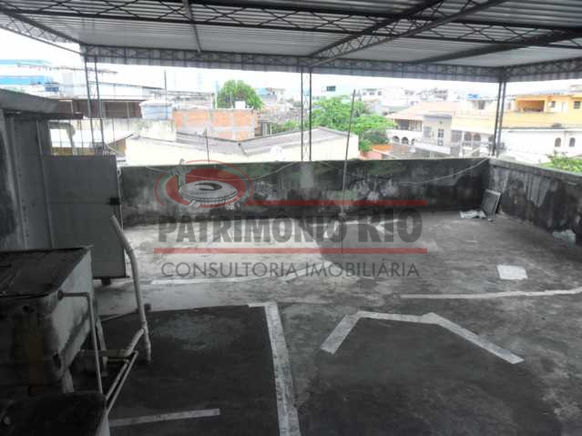 Conheça SAM_4398 do imóvel - Apartamento 2 quartos à venda Jardim América, Rio de Janeiro - R$ 235.000 - PAAP20432 - 22 SAM_4398 - Apartamento 2 quartos à venda Jardim América, Rio de Janeiro - R$ 235.000 - PAAP20432 - 22