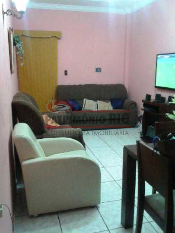 Conheça 01 do imóvel - Apartamento 2 quartos à venda Vila da Penha, Rio de Janeiro - R$ 310.000 - PAAP20433 - 1 01 - Apartamento 2 quartos à venda Vila da Penha, Rio de Janeiro - R$ 310.000 - PAAP20433 - 1