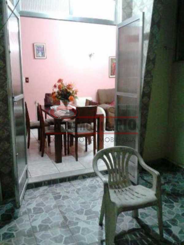 03 - Apartamento 2 quartos à venda Vila da Penha, Rio de Janeiro - R$ 310.000 - PAAP20433 - 4