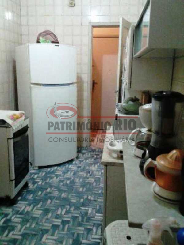 Conheça 07 do imóvel - Apartamento 2 quartos à venda Vila da Penha, Rio de Janeiro - R$ 310.000 - PAAP20433 - 8 07 - Apartamento 2 quartos à venda Vila da Penha, Rio de Janeiro - R$ 310.000 - PAAP20433 - 8