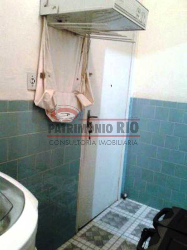 Conheça 08 do imóvel - Apartamento 2 quartos à venda Vila da Penha, Rio de Janeiro - R$ 310.000 - PAAP20433 - 9 08 - Apartamento 2 quartos à venda Vila da Penha, Rio de Janeiro - R$ 310.000 - PAAP20433 - 9