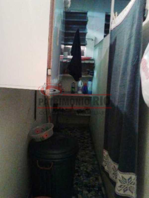 Conheça 09 do imóvel - Apartamento 2 quartos à venda Vila da Penha, Rio de Janeiro - R$ 310.000 - PAAP20433 - 10 09 - Apartamento 2 quartos à venda Vila da Penha, Rio de Janeiro - R$ 310.000 - PAAP20433 - 10