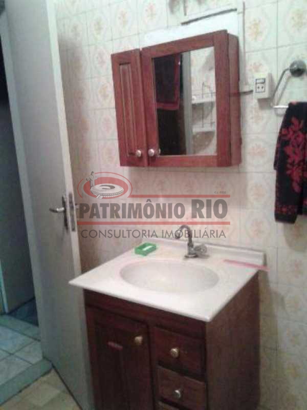 Conheça 010 do imóvel - Apartamento 2 quartos à venda Vila da Penha, Rio de Janeiro - R$ 310.000 - PAAP20433 - 11 010 - Apartamento 2 quartos à venda Vila da Penha, Rio de Janeiro - R$ 310.000 - PAAP20433 - 11