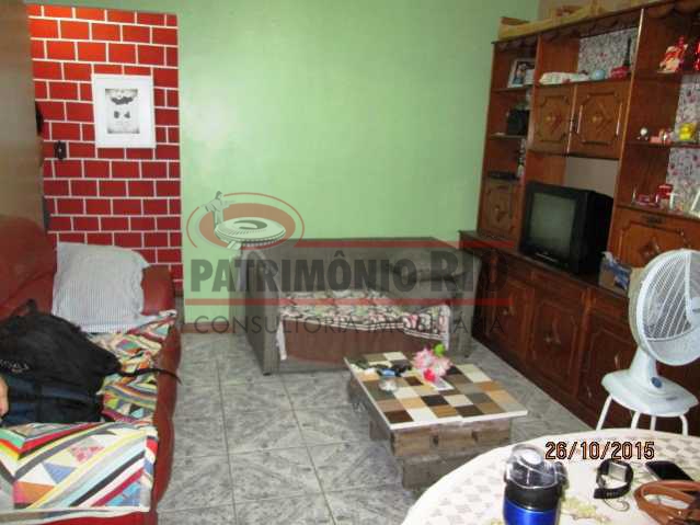 Conheça 020 do imóvel - Apartamento 2 quartos à venda Vila Kosmos, Rio de Janeiro - R$ 195.000 - PAAP20516 - 4 020 - Apartamento 2 quartos à venda Vila Kosmos, Rio de Janeiro - R$ 195.000 - PAAP20516 - 4