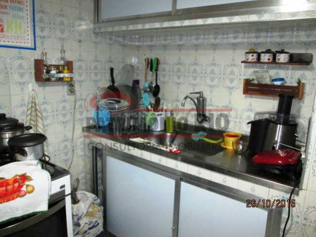 IMG_2297 - Apartamento 2 quartos à venda Vila Kosmos, Rio de Janeiro - R$ 195.000 - PAAP20516 - 7