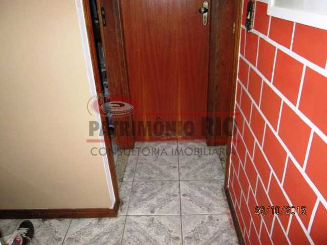 Conheça IMG_2298 do imóvel - Apartamento 2 quartos à venda Vila Kosmos, Rio de Janeiro - R$ 195.000 - PAAP20516 - 8 IMG_2298 - Apartamento 2 quartos à venda Vila Kosmos, Rio de Janeiro - R$ 195.000 - PAAP20516 - 8