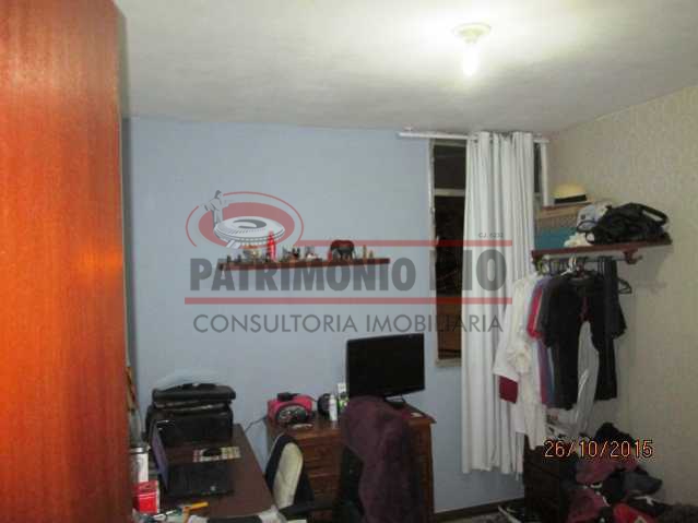 IMG_2303 - Apartamento 2 quartos à venda Vila Kosmos, Rio de Janeiro - R$ 195.000 - PAAP20516 - 12