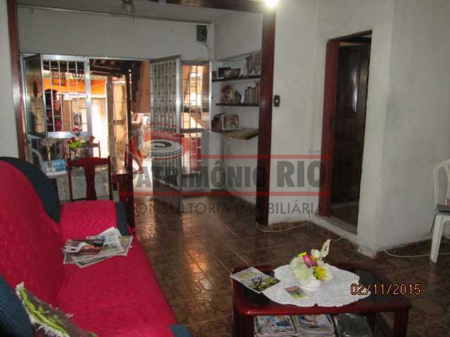 IMG_2308 - Apartamento 1 quarto à venda Parada de Lucas, Rio de Janeiro - R$ 175.000 - PAAP10068 - 3