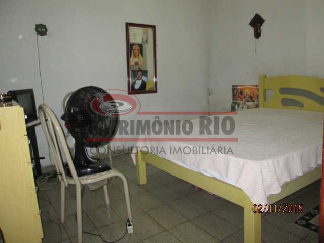 IMG_2313 - Apartamento 1 quarto à venda Parada de Lucas, Rio de Janeiro - R$ 175.000 - PAAP10068 - 7